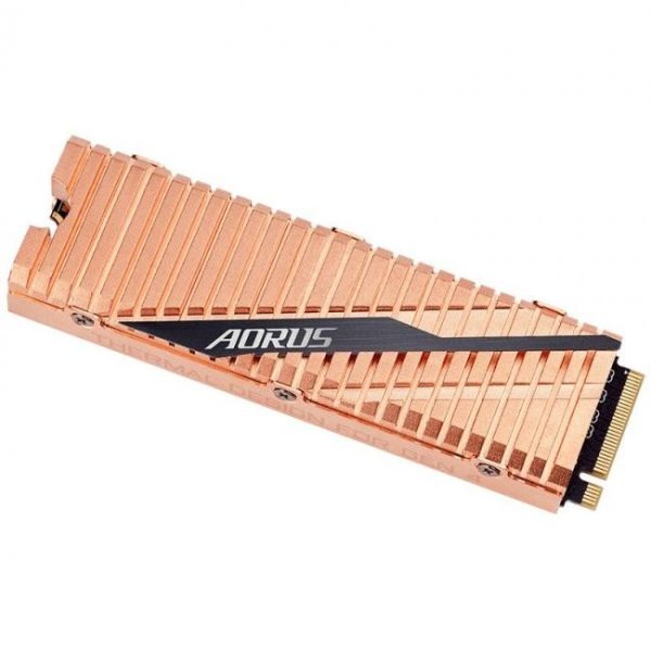 gigabyte aorus nvme gen4 ssd 1tb m2 3d tlc 2
