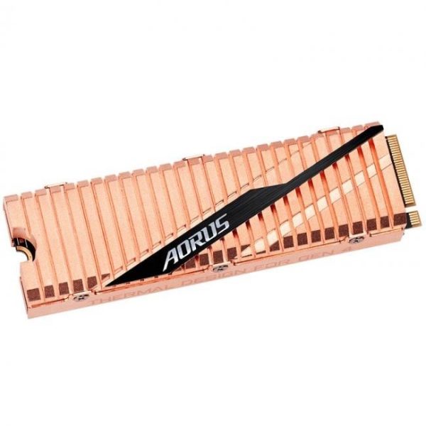 gigabyte aorus nvme gen4 ssd 1tb m2 3d tlc 3