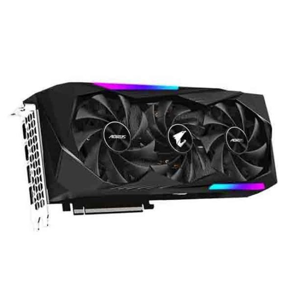 gigabyte aorus radeon rx 6800 16gb gddr6 1