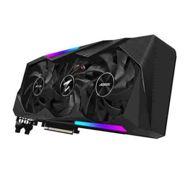 gigabyte aorus radeon rx 6800 16gb gddr6 2