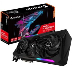 GIGABYTE AORUS RADEON RX6900 XT MASTER 16GB GDDR6