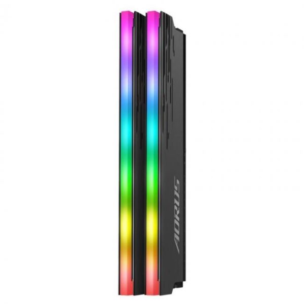 gigabyte aorus rgb ddr4 3333mhz 16gb 2x8gb cl19 2