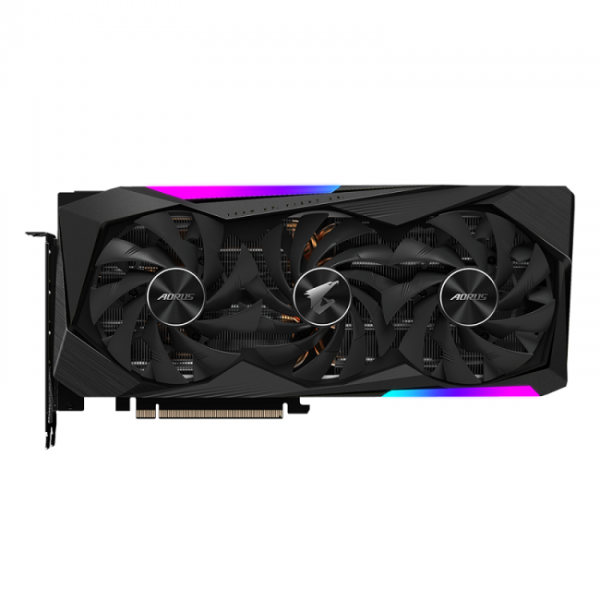 gigabyte aorus rtx 3070 master 8gb lhr gddr6 4