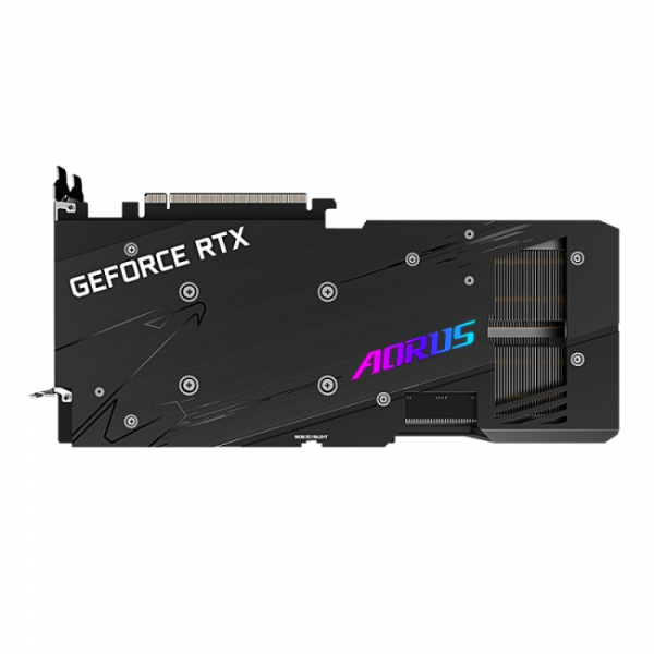 gigabyte aorus rtx 3070 master 8gb lhr gddr6 5