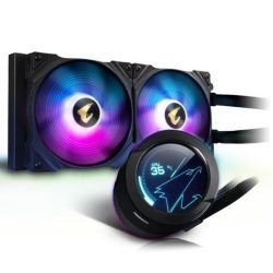 Gigabyte Aorus Waterforce X-280