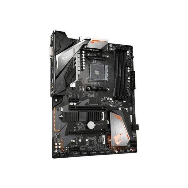 gigabyte b450 aorus elite v2 1