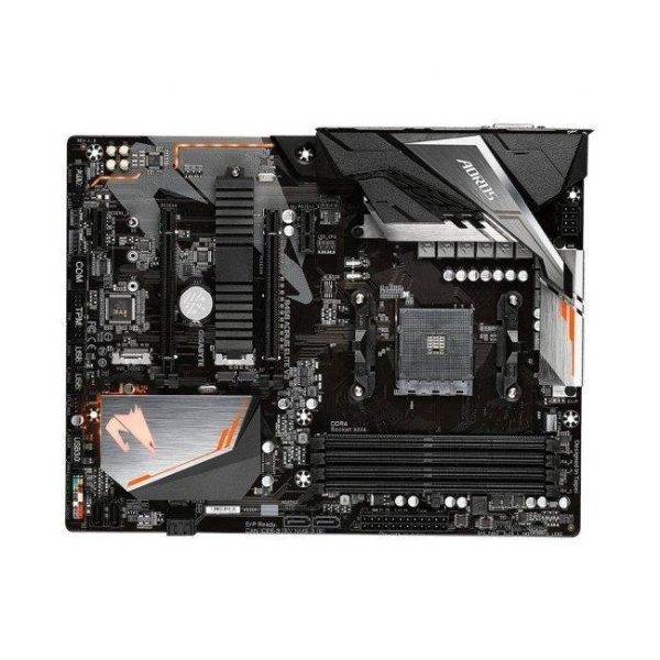 gigabyte b450 aorus elite v2 3