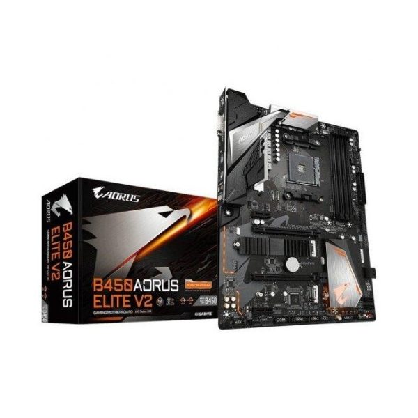 gigabyte b450 aorus elite v2