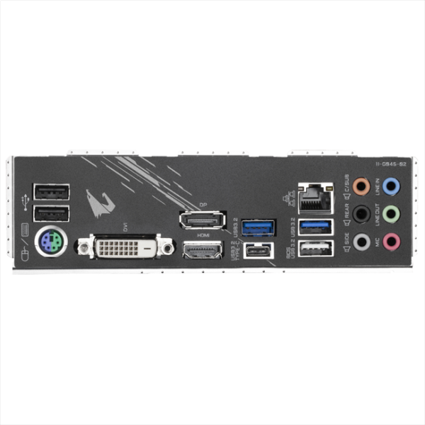 gigabyte b460m aorus pro 7