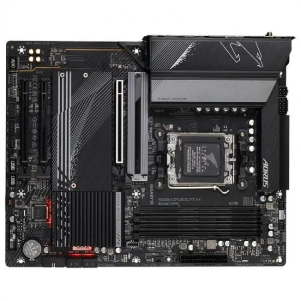 gigabyte b650 aorus elite ax 10