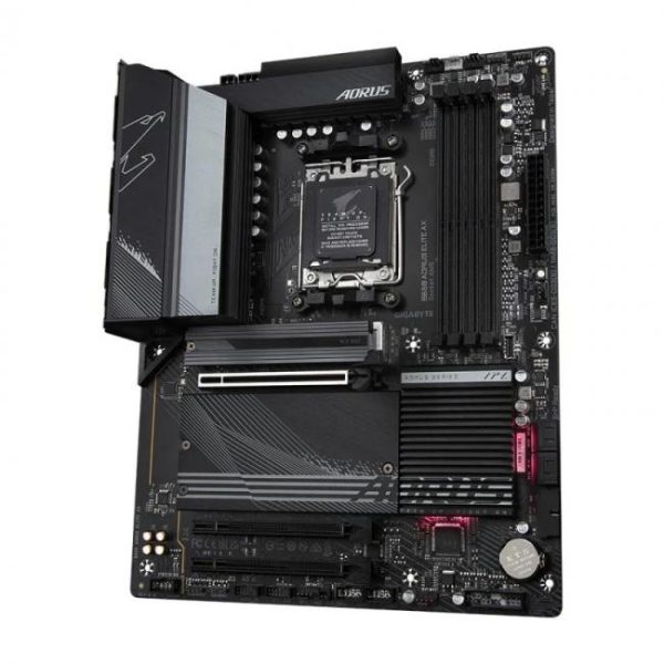 gigabyte b650 aorus elite ax 9