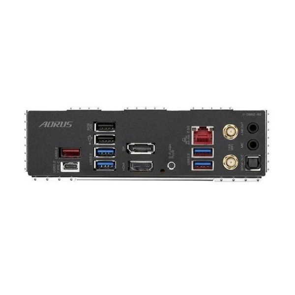 gigabyte b660i aorus pro ddr4 1