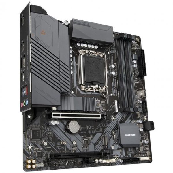 gigabyte b660m gaming x ddr4 7