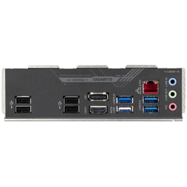 gigabyte b660m gaming x ddr4 9