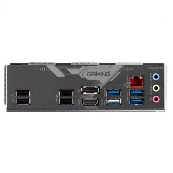 gigabyte b760m gaming x ddr4 4