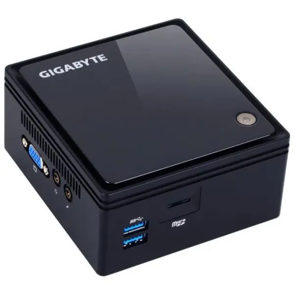 gigabyte brix gb bace 3160 j3160 1