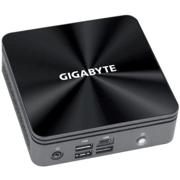 gigabyte brix gb bri3 i3 10110u