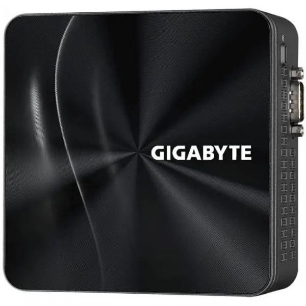 gigabyte brix gb brr7h 4800 amd ryzen 7 4800u 2