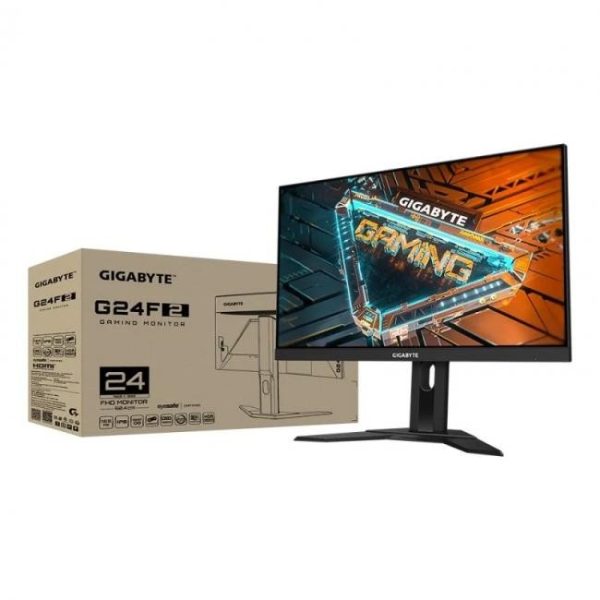gigabyte g24f 2 238 led ips fullhd 180hz freesync premium 7