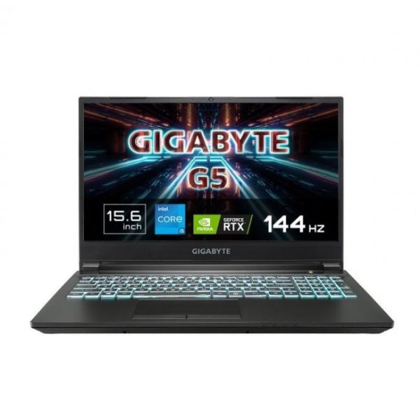 gigabyte g5 kd 52es123sd i5 11400h 16gb512gb rtx 3060 156 2