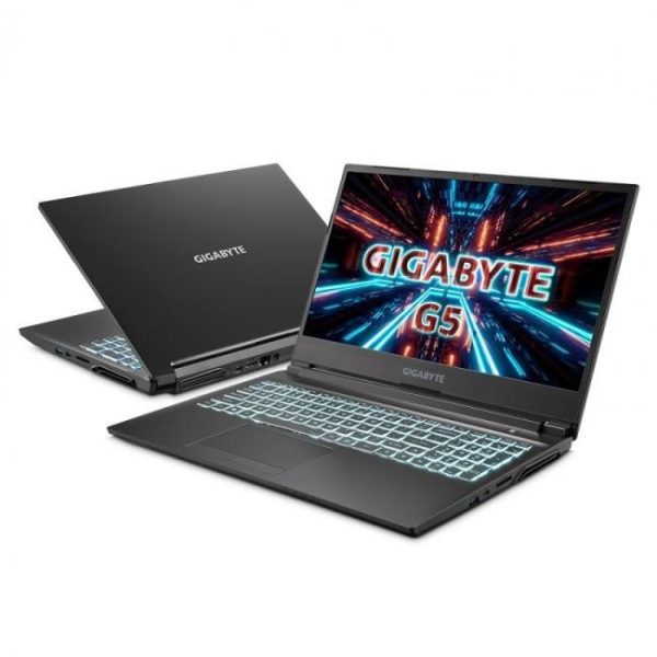 gigabyte g5 kd 52es123sd i5 11400h 16gb512gb rtx 3060 156 3