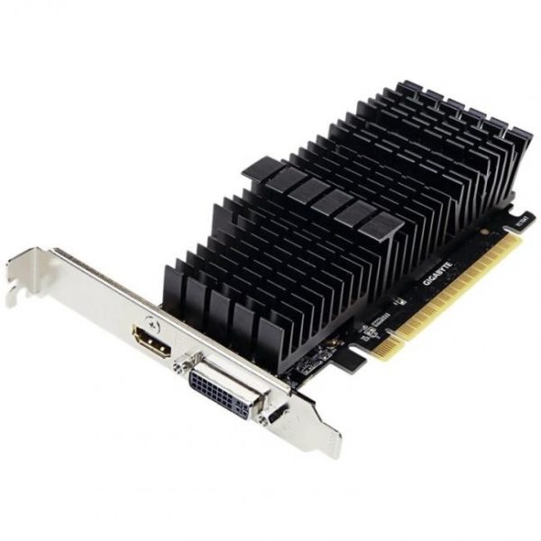gigabyte geforce gt 710 silent 2gb gddr5 1