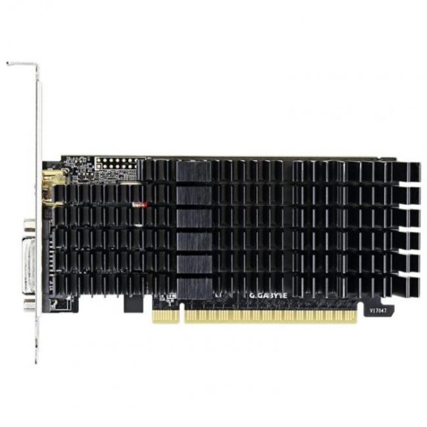 gigabyte geforce gt 710 silent 2gb gddr5 2