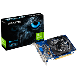 Gigabyte GeForce GT 730 2GB GDDR3 Rev3.0