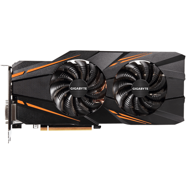 gigabyte geforce gtx 1070 windforce oc 8gb gddr5 2