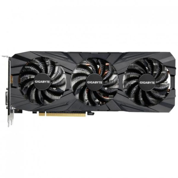 gigabyte geforce gtx 1080ti gaming oc black 11gb gddr5x 1