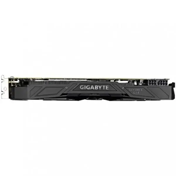 gigabyte geforce gtx 1080ti gaming oc black 11gb gddr5x 2