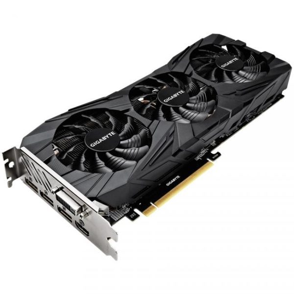 gigabyte geforce gtx 1080ti gaming oc black 11gb gddr5x 3