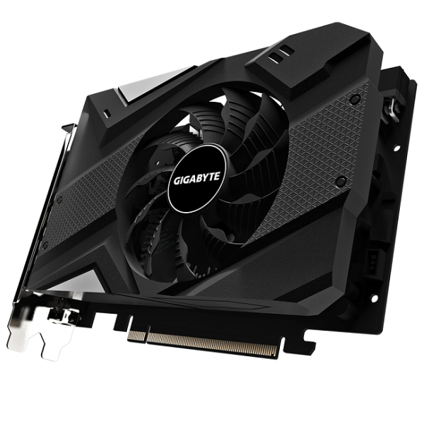 gigabyte geforce gtx 1650 oc 4gb gddr6 rev20 2