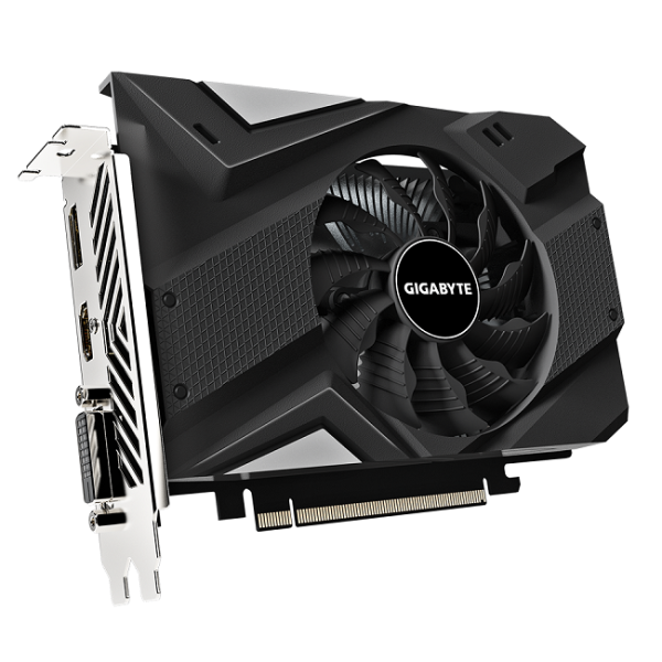 gigabyte geforce gtx 1650 oc 4gb gddr6 rev20 4