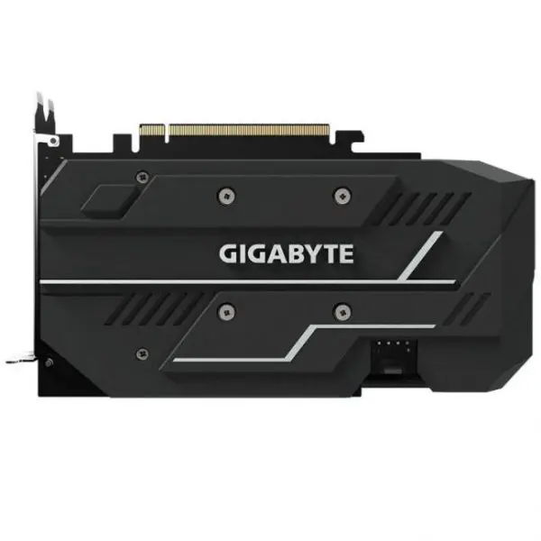 gigabyte geforce gtx 1660 ti d6 6g 10