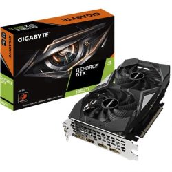 Gigabyte GeForce GTX 1660 Ti D6 6g