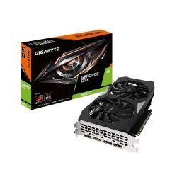Gigabyte GeForce GTX 1660ti Oc 6g