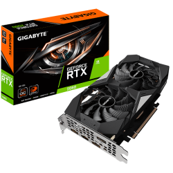Gigabyte GeForce RTX 2060 OC 6GB GDDR6