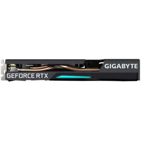 gigabyte geforce rtx 3060 eagle oc 12gb lhr gddr6 rev 20 14
