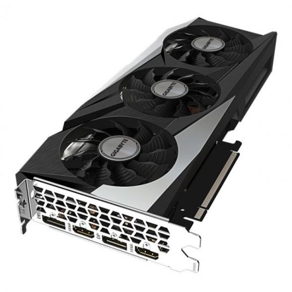 gigabyte geforce rtx 3060 gaming oc 12gb gddr6 rev 20 10