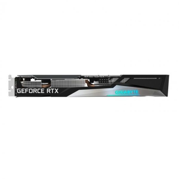 gigabyte geforce rtx 3060 gaming oc 12gb gddr6 rev 20 13