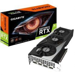 Gigabyte GeForce RTX 3060 Gaming OC 12GB GDDR6 Rev 2.0
