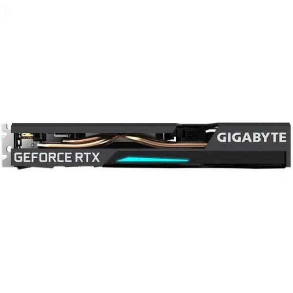 gigabyte geforce rtx 3060ti eagle oc 8gb gddr6 rev 20 2