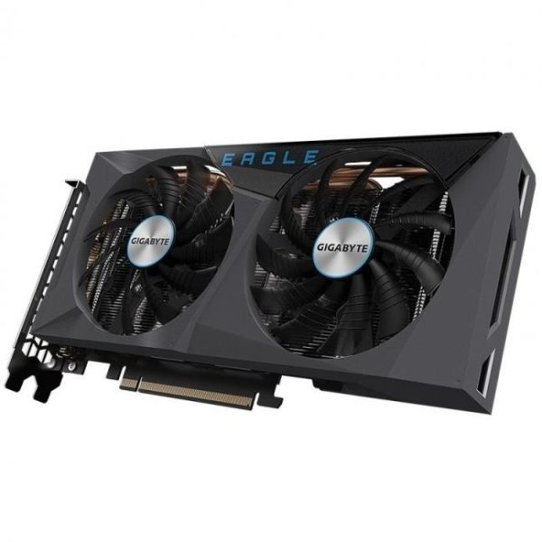 gigabyte geforce rtx 3060ti eagle oc 8gb gddr6 rev 20 5