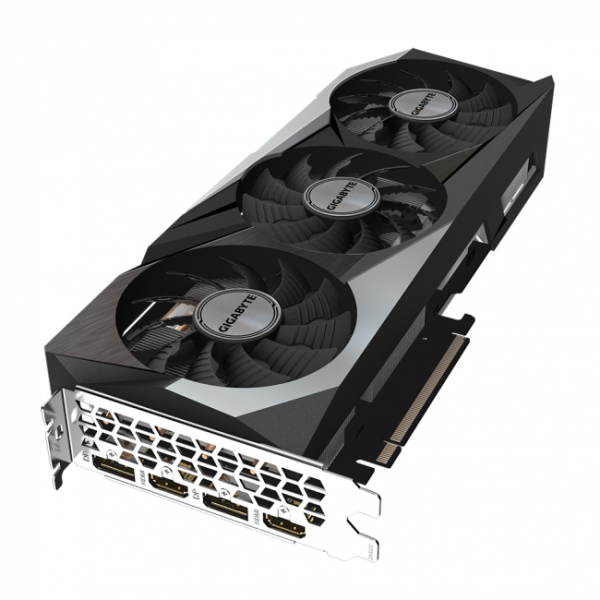 gigabyte geforce rtx 3070 gaming oc v2 lhr 8gb gddr6 4