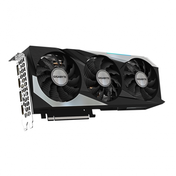 gigabyte geforce rtx 3070 gaming oc v2 lhr 8gb gddr6 5