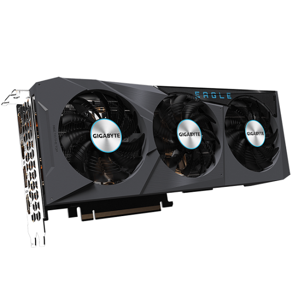 gigabyte geforce rtx 3070ti eagle oc 8gb gddr6x 2