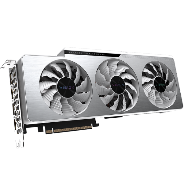 gigabyte geforce rtx 3070ti vision oc 8gb gddr6x 5