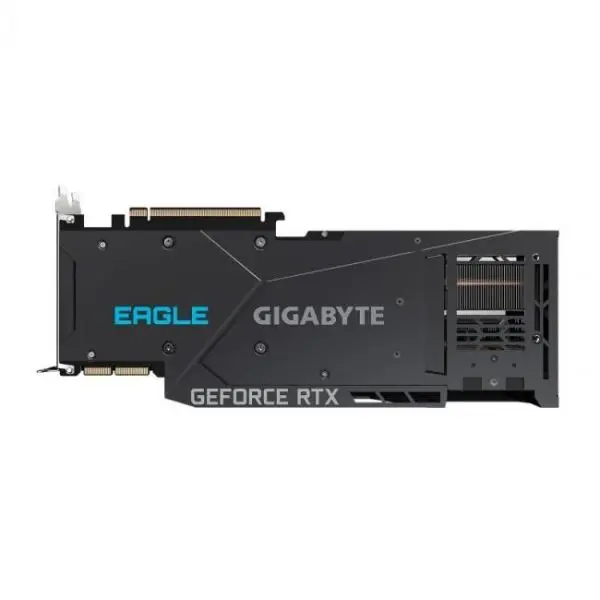 gigabyte geforce rtx 3090 eagle oc 24gb gddr6x 3