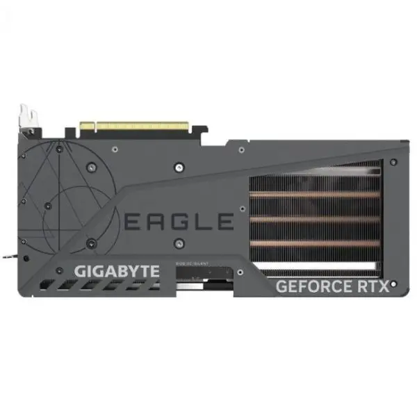 gigabyte geforce rtx 4070 ti eagle oc 12gb gddr6x 2